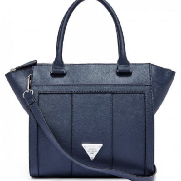 G by Guess Handbags - G by Guess Satchel faux leather